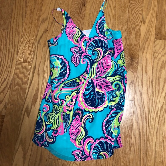 Lilly Pulitzer Dresses & Skirts - Lilly Pulitzer dress